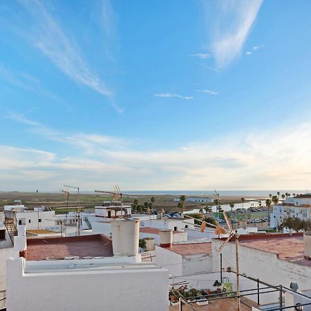 Apartamento Conil Costa De La Luz Conil de la Frontera Kültér fotó