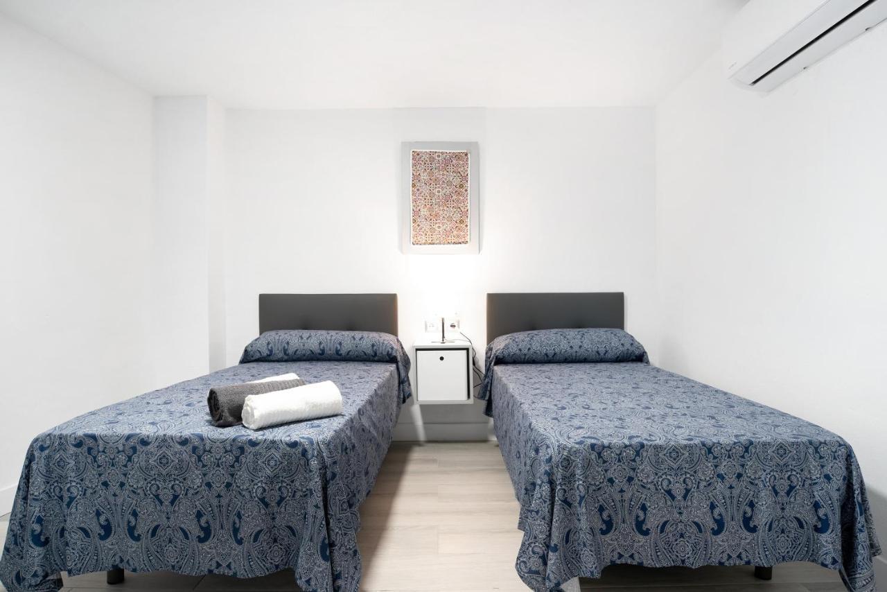 Apartamento Conil Costa De La Luz Conil de la Frontera Kültér fotó