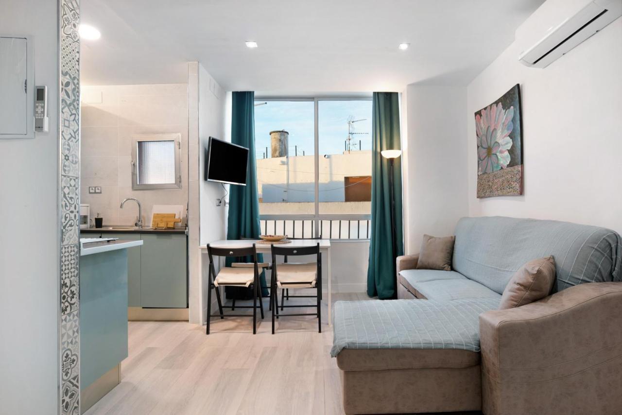 Apartamento Conil Costa De La Luz Conil de la Frontera Kültér fotó