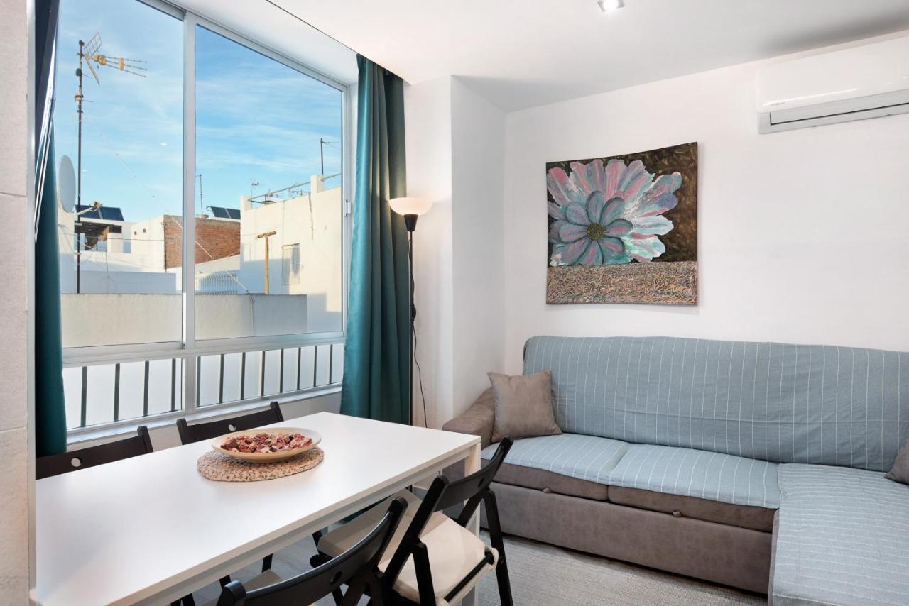 Apartamento Conil Costa De La Luz Conil de la Frontera Kültér fotó