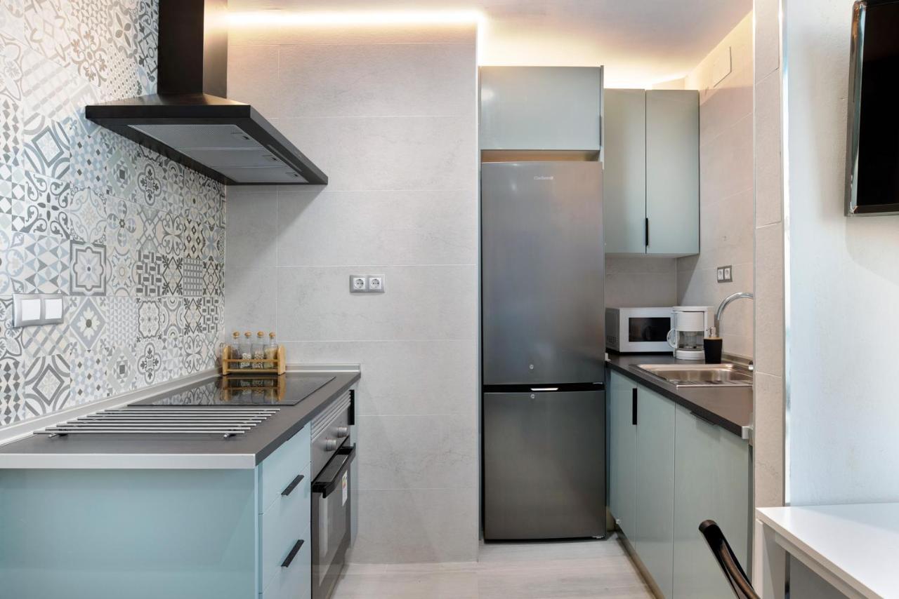 Apartamento Conil Costa De La Luz Conil de la Frontera Kültér fotó
