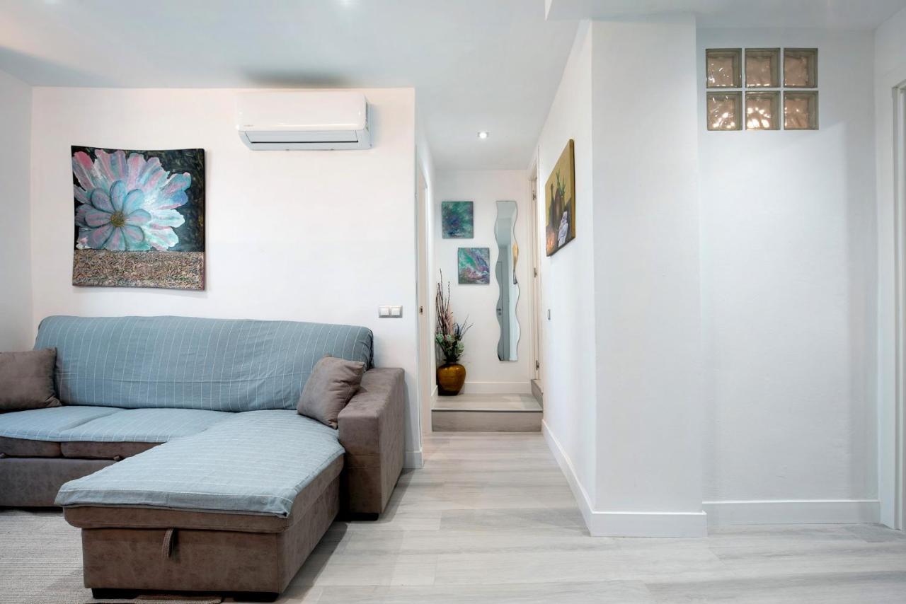 Apartamento Conil Costa De La Luz Conil de la Frontera Kültér fotó