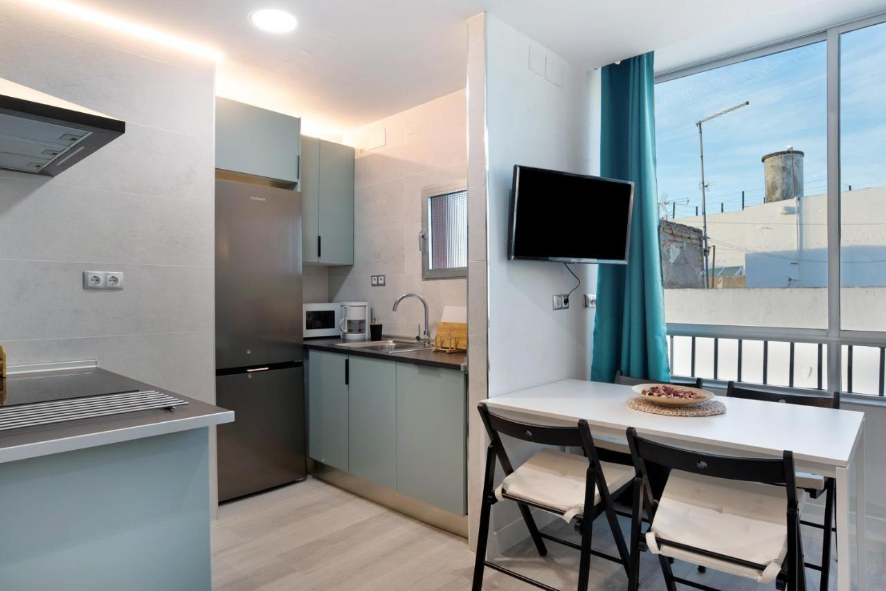 Apartamento Conil Costa De La Luz Conil de la Frontera Kültér fotó