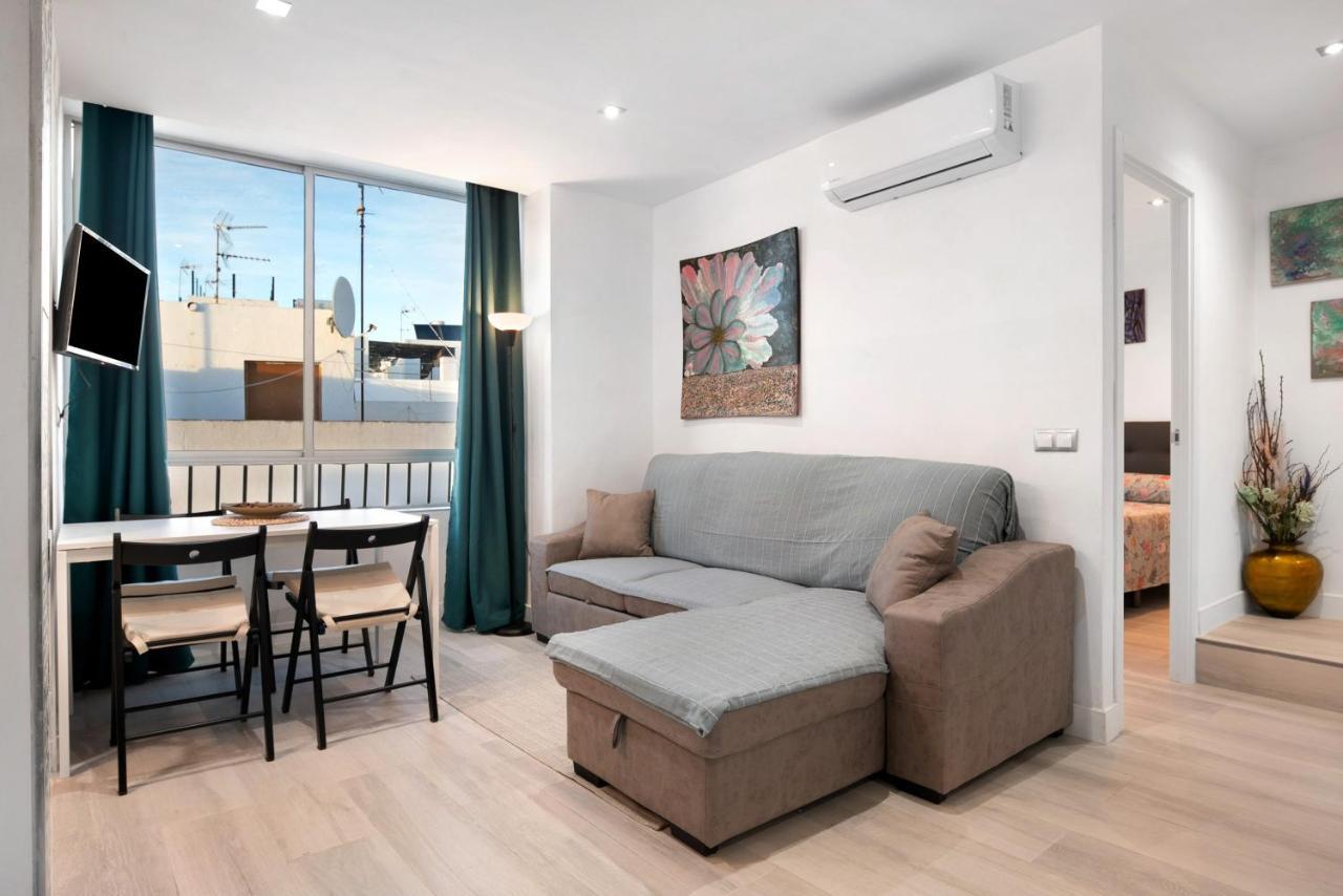 Apartamento Conil Costa De La Luz Conil de la Frontera Kültér fotó