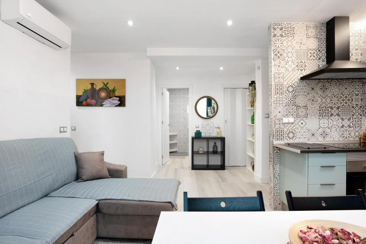 Apartamento Conil Costa De La Luz Conil de la Frontera Kültér fotó