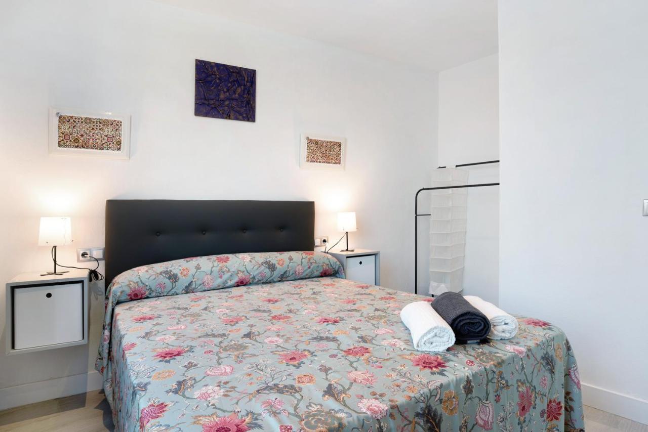 Apartamento Conil Costa De La Luz Conil de la Frontera Kültér fotó